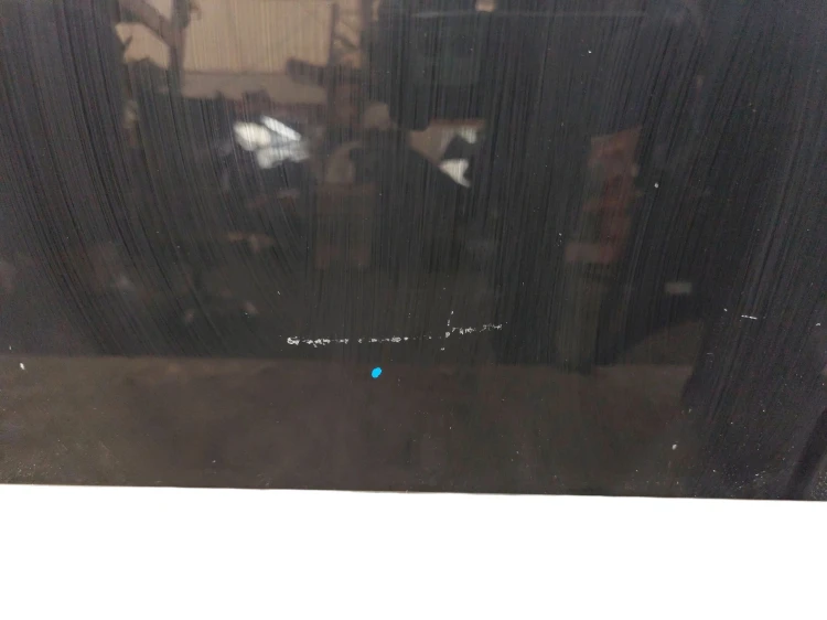 MASKA CITROEN C4 PICASSO II LIFT (2016-2019) 2.0 BlueHDI 150KM