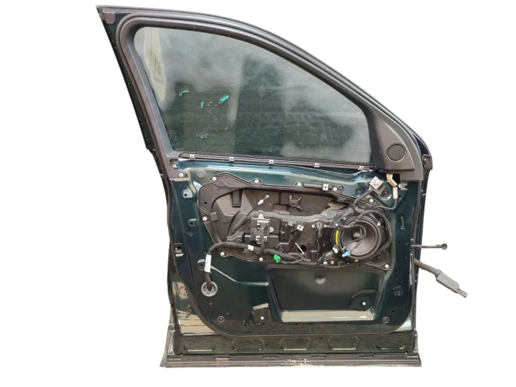 DRZWI LEWY PRZÓD LAND ROVER DISCOVERY SPORT L550 (2014-2019) 2.0 D 150KM