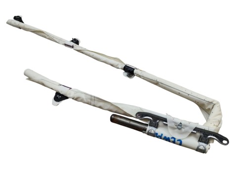KURTYNA POWIETRZNA LEWA BMW F20 (2011-2015) 1.6 T 136KM 7221045