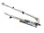 KURTYNA POWIETRZNA LEWA BMW F20 (2011-2015) 1.6 T 136KM 7221045