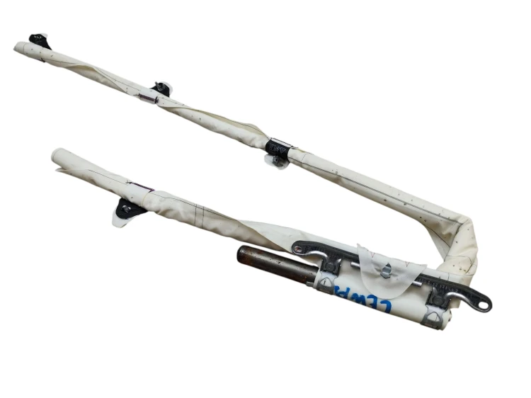 KURTYNA POWIETRZNA LEWA BMW F20 (2011-2015) 1.6 T 136KM 7221045