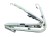 KURTYNA POWIETRZNA LEWA LAND ROVER DISCOVERY SPORT L550 (2014-2019) 2.0 D 1