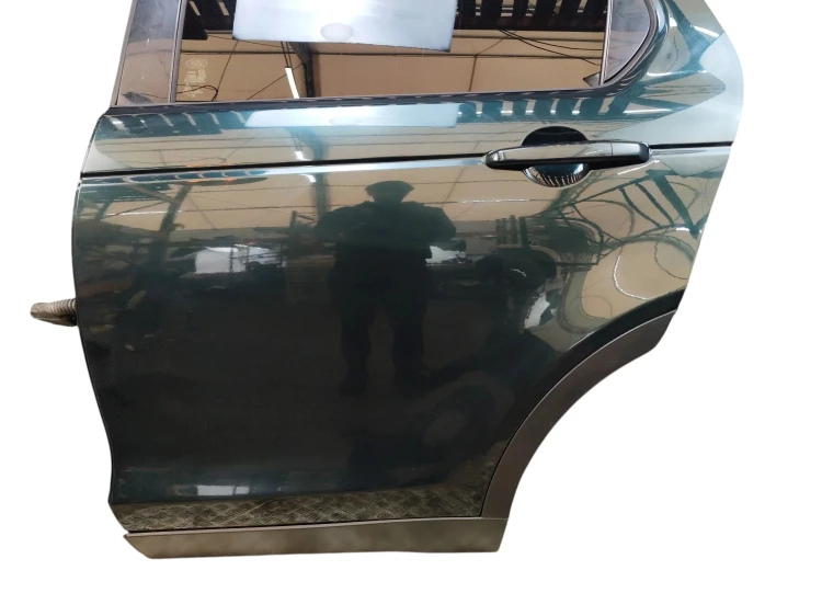 DRZWI LEWY TYŁ LAND ROVER DISCOVERY SPORT L550 (2014-2019) 2.0 D 150KM