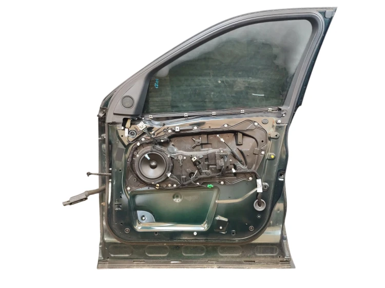 DRZWI PRAWY PRZÓD LAND ROVER DISCOVERY SPORT L550 (2014-2019) 2.0 D 150KM