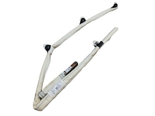 KURTYNA POWIETRZNA PRAWA BMW F20 (2011-2015) 1.6 T 136KM 7221046