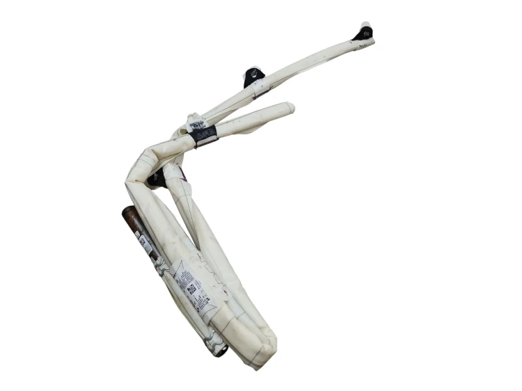 KURTYNA POWIETRZNA PRAWA BMW F20 (2011-2015) 1.6 T 136KM 7221046