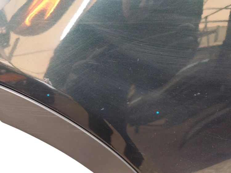 DRZWI PRAWY TYŁ LAND ROVER DISCOVERY SPORT L550 (2014-2019) 2.0 D 150KM