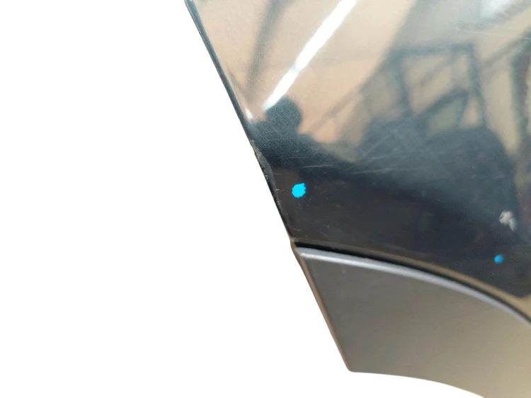 DRZWI PRAWY TYŁ LAND ROVER DISCOVERY SPORT L550 (2014-2019) 2.0 D 150KM