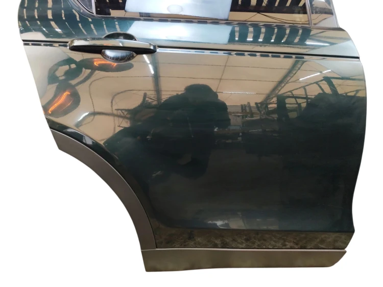 DRZWI PRAWY TYŁ LAND ROVER DISCOVERY SPORT L550 (2014-2019) 2.0 D 150KM
