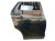 DRZWI PRAWY TYŁ LAND ROVER DISCOVERY SPORT L550 (2014-2019) 2.0 D 150KM