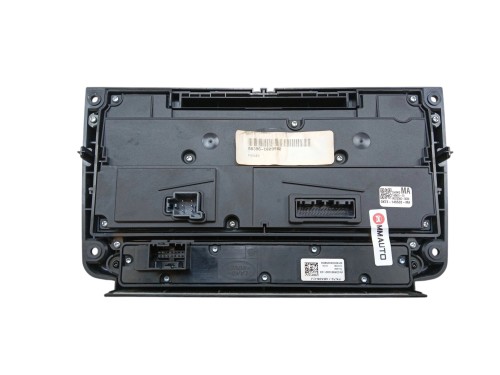 PANEL KLIMATYZACJI LAND ROVER DISCOVERY SPORT L550 (2014-2019) 2.0 D 150KM