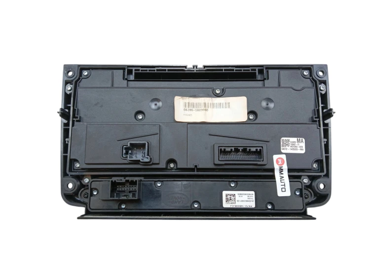PANEL KLIMATYZACJI LAND ROVER DISCOVERY SPORT L550 (2014-2019) 2.0 D 150KM