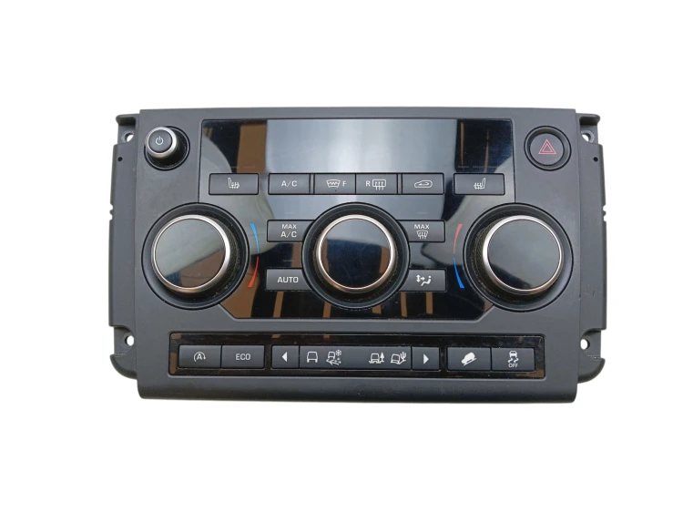 PANEL KLIMATYZACJI LAND ROVER DISCOVERY SPORT L550 (2014-2019) 2.0 D 150KM