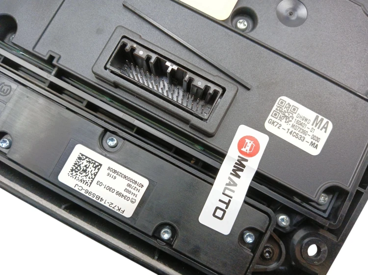 PANEL KLIMATYZACJI LAND ROVER DISCOVERY SPORT L550 (2014-2019) 2.0 D 150KM