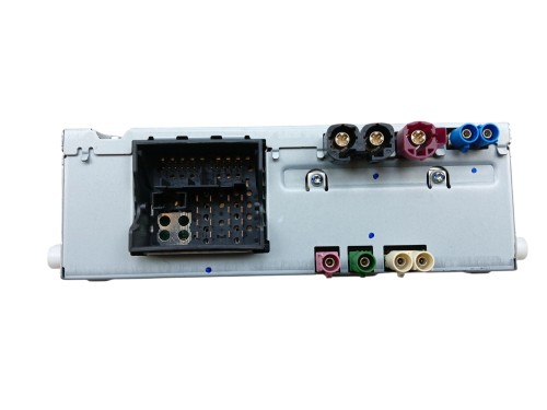 RADIO LAND ROVER DISCOVERY SPORT L550 (2014-2019) 2.0 D 150KM GX53-18K812-C
