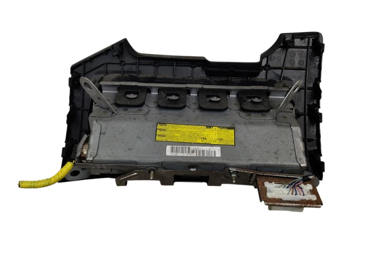 PODUSZKA KOLANOWA TOYOTA AVENSIS T27 LIFT (2012-2015) 1.8 VALVEMATIC 147KM