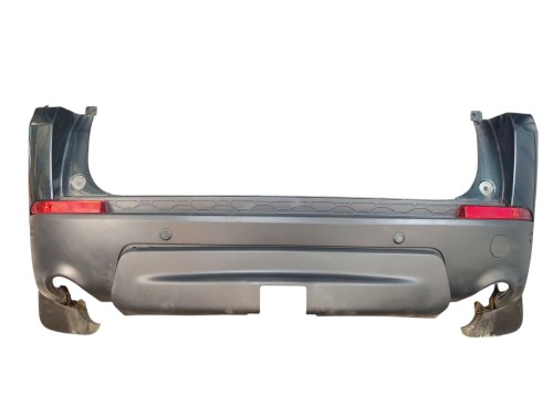 ZDERZAK TYŁ LAND ROVER DISCOVERY SPORT L550 (2014-2019) 2.0 D 150KM