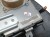 PODUSZKA PASAŻERA ZAŚLEPKA SUZUKI SWIFT V MK7 (10-13) 73920-68L00