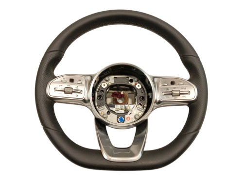 KIEROWNICA MERCEDES A W177 (2018-2022) 1.3 CGI 136KM 62830470