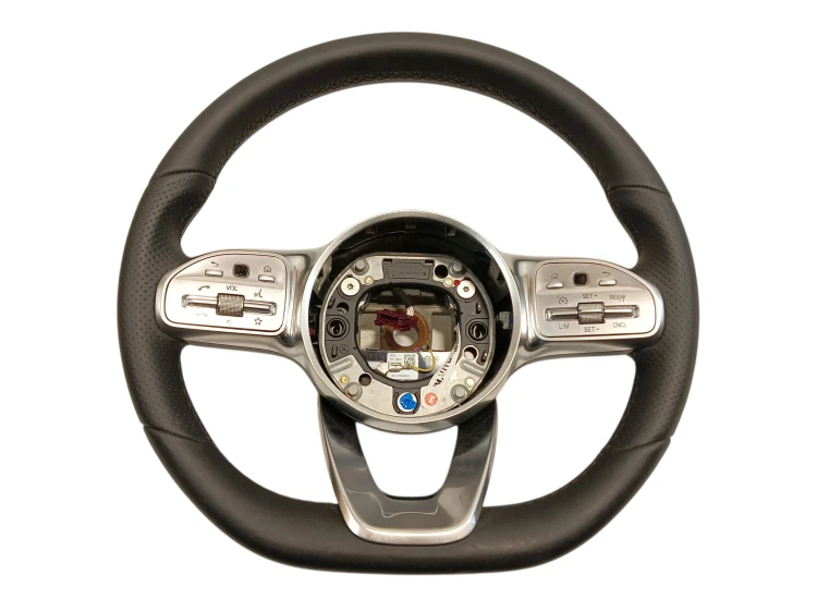 KIEROWNICA MERCEDES A W177 (2018-2022) 1.3 CGI 136KM 62830470