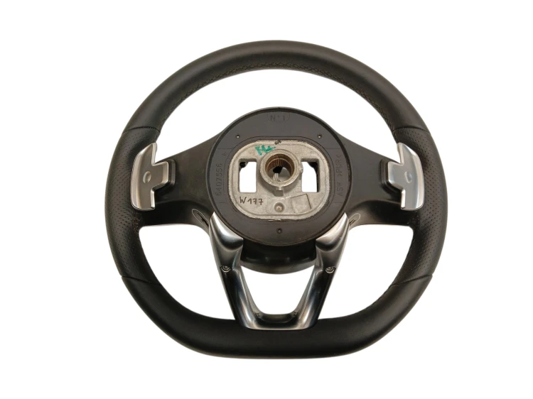 KIEROWNICA MERCEDES A W177 (2018-2022) 1.3 CGI 136KM 62830470