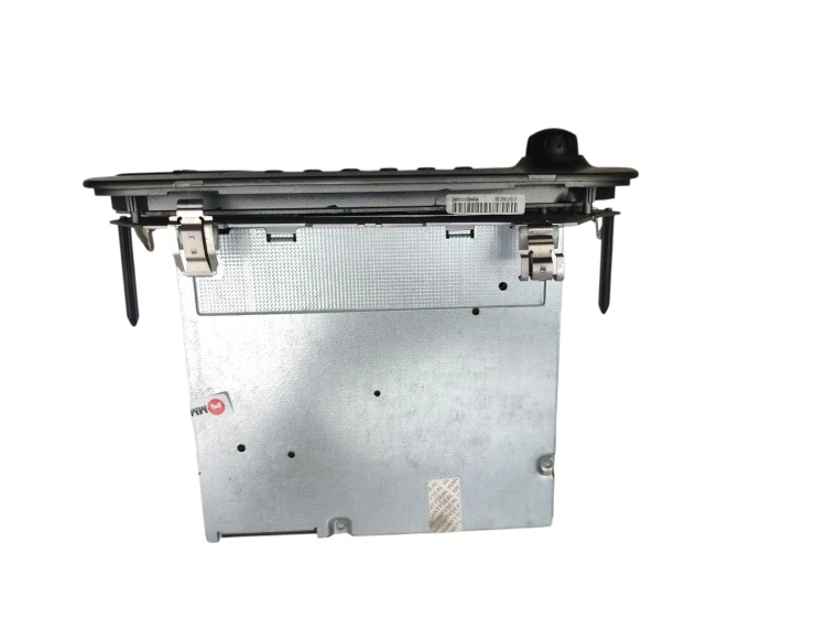 RADIO SEAT ALTEA (2004-2009) 1.9 TDI 105KM 5P10351521GZ