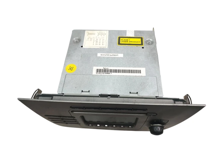 RADIO SEAT ALTEA (2004-2009) 1.9 TDI 105KM 5P10351521GZ