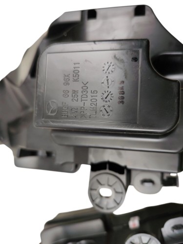 GŁOŚNIK SUBWOOFER MAZDA MX-30 (2020-) 35.5 kWh 145KM BDGF66996Y