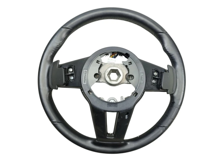 KIEROWNICA MAZDA MX-30 (2020-) 35.5 kWh 145KM BDMJA1U