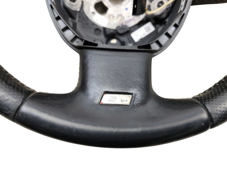 KIEROWNICA AUDI A6 C6 LIFT (2008-2011) 3.0 TDI 240KM 4F0419091DP