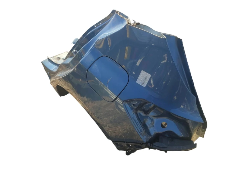 BŁOTNIK LEWY TYŁ FORD FOCUS MK4 (2018-2021) 1.5 EcoBlue 120KM
