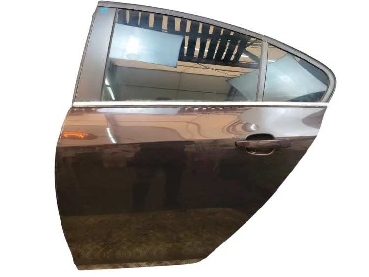 DRZWI LEWY TYŁ OPEL INSIGNIA A LIFT (2013-2017) 2.0 CDTI 163KM