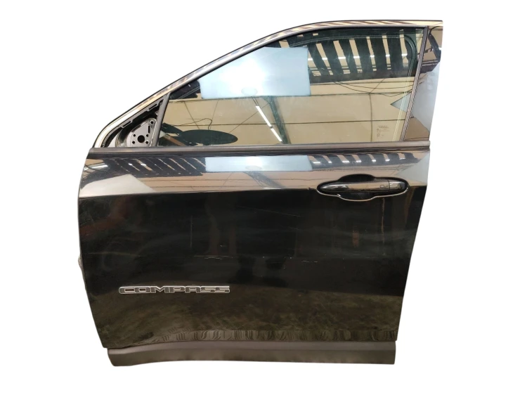 DRZWI PRAWY PRZÓD JEEP COMPASS II (2017-2020) 1.4 MultiAir 140KM