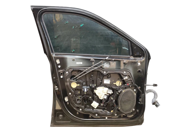DRZWI PRAWY PRZÓD JEEP COMPASS II (2017-2020) 1.4 MultiAir 140KM