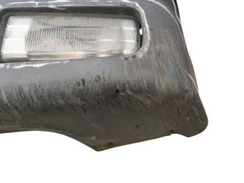 ZDERZAK PRZÓD BMW E36 (1990-2000) 1.8 B