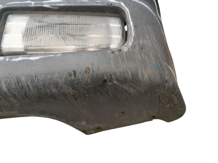 ZDERZAK PRZÓD BMW E36 (1990-2000) 1.8 B