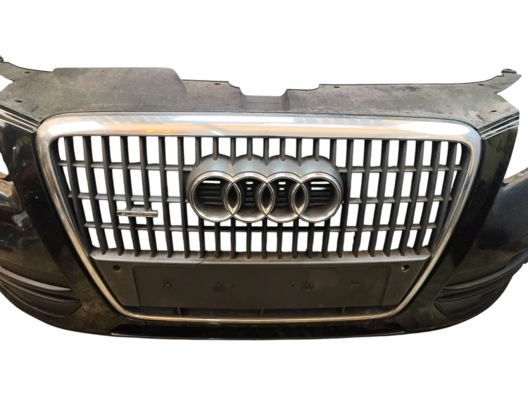 ZDERZAK PRZÓD AUDI Q5 8R (2008-2012) 2.0 TFSI 211KM