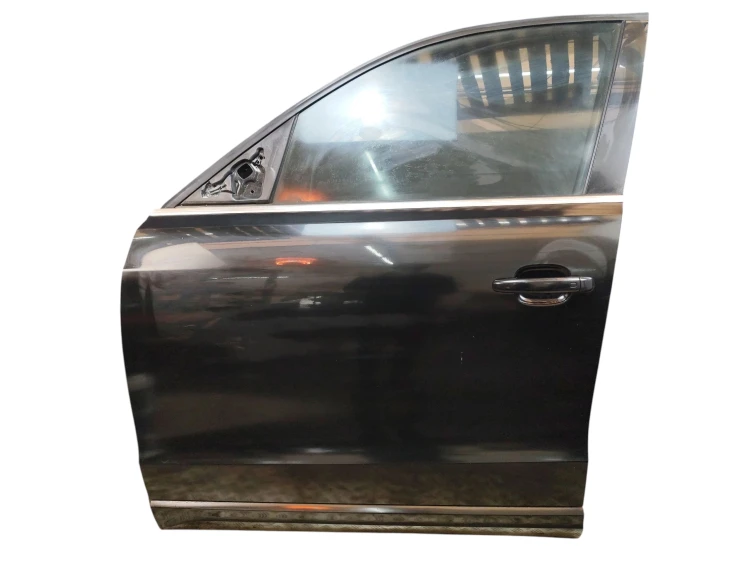 DRZWI LEWY PRZÓD AUDI Q5 8R (2008-2012) 2.0 TFSI 211KM