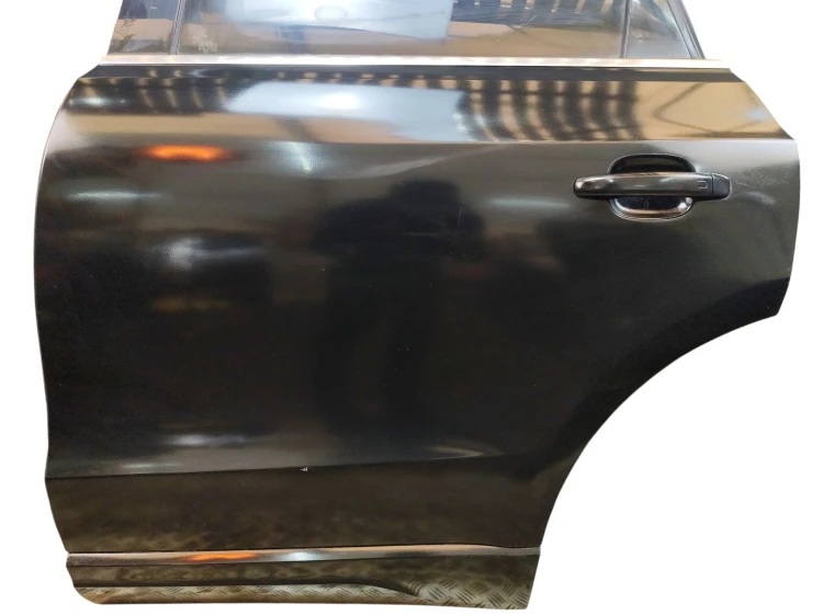DRZWI LEWY TYŁ AUDI Q5 8R (2008-2012) 2.0 TFSI 211KM