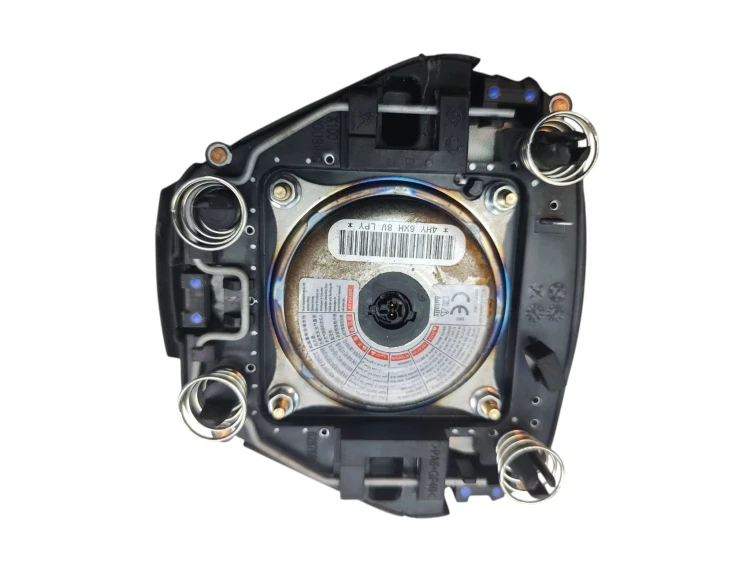 PODUSZKA KIEROWCY SSANGYONG TIVOLI (2015-2019) 1.6 E-XGI 128KM 86201-35500