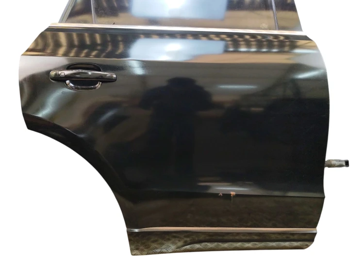 DRZWI PRAWY TYŁ AUDI Q5 8R (2008-2012) 2.0 TFSI 211KM