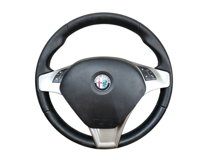 KIEROWNICA ALFA ROMEO MITO (2008-2013) 1.3 M-JET 95KM 1014469 1560891750