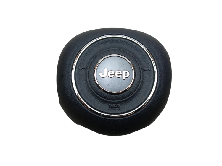 PODUSZKA KIEROWCY JEEP COMPASS II (2017-2020) 1.4 MultiAir 140KM 0053236177