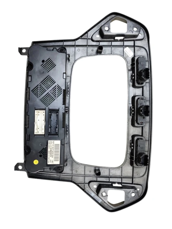 RADIO FORD MONDEO MK4 (2007-2010) 1.8 TDCI 125KM