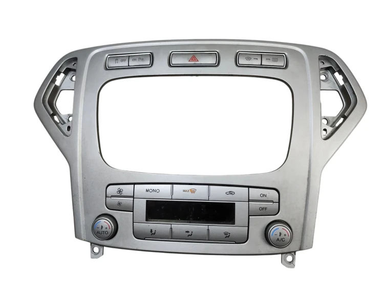 RADIO FORD MONDEO MK4 (2007-2010) 1.8 TDCI 125KM