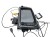 RADIO FORD MONDEO MK4 (2007-2010) 1.8 TDCI 125KM