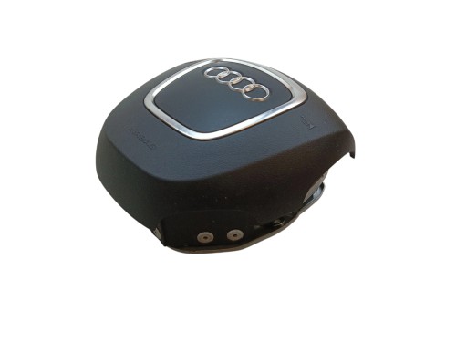 PODUSZKA KIEROWCY AUDI Q5 8R (2008-2012) 2.0 TFSI 211KM 8R0880201A
