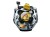 PODUSZKA KIEROWCY AUDI Q5 8R (2008-2012) 2.0 TFSI 211KM 8R0880201A