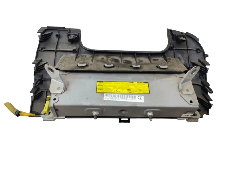 PODUSZKA KOLANOWA TOYOTA COROLLA E18 (2013-2016) 1.6 VALVEMATIC 132KM 0589-