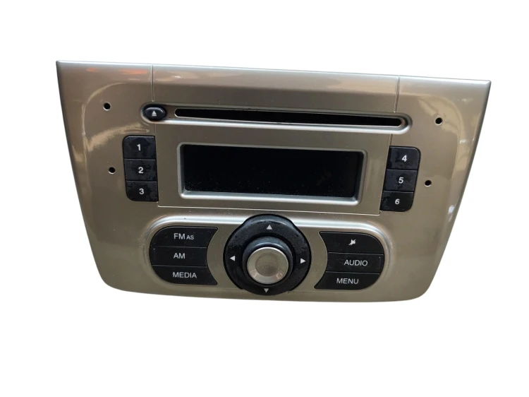 RADIO ALFA ROMEO MITO (2008-2013) 1.3 M-JET 95KM 1560919080
